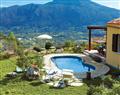 Enjoy a leisurely break at Villa Orca; Scopello, Sicily; Italy