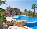 Enjoy a leisurely break at Villa Orchidea; Ghasri, Gozo; Malta & Gozo