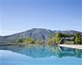 Relax at Villa Orgiva; Granada; Spain