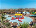 Enjoy a leisurely break at Villa Origo Townhouse II; Origo Mare, Lajares; Fuerteventura