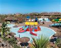 Enjoy a leisurely break at Villa Origo Townhouse III; Origo Mare, Lajares; Fuerteventura