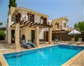 Villa Orini in Paphos - Cyprus