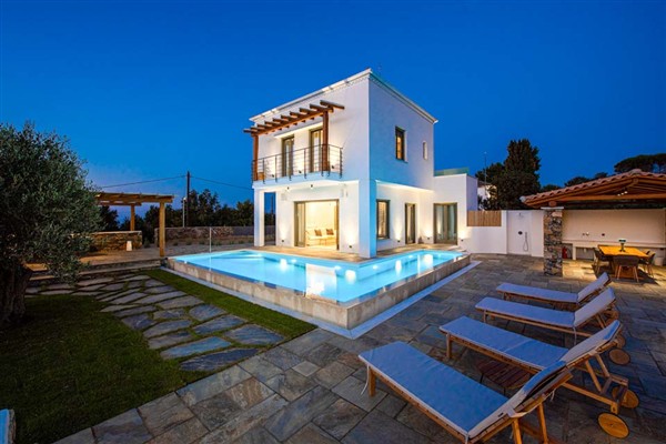 Villa Orion Stargaze, Skopelos Town, Skopelos
