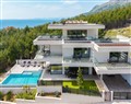 Villa Orlo in Dugi Rat - Croatia