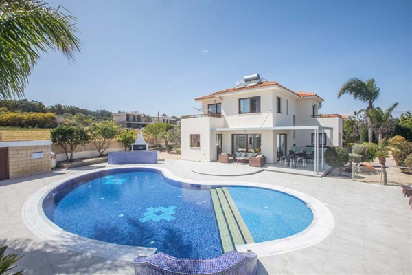 Villa Oscar OD03, Protaras, Larnaca Region