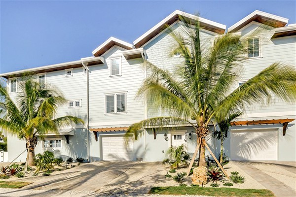 Villa Osprey in Florida