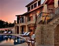 Villa Ouranos, Aphrodite Hills - Resorts in Cyprus