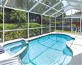 Villa Oxford House Executive, Highlands Reserve, Disney Area and Kissimmee - Orlando - Florida
