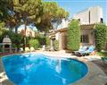 Forget about your problems at Villa Pacifica; Calahonda; Costa del Sol