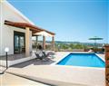 Forget about your problems at Villa Pademaria; Coral Bay; Cyprus