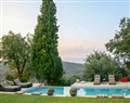 Villa Pagoni <i>Greece</i>