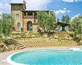 Enjoy a leisurely break at Villa Palaiese; Pontedera, Pisa; Tuscany