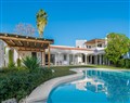Villa Palanco in Marbella, Málaga - Spain