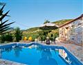 Enjoy a leisurely break at Villa Palataki II; Kardamili, Peloponnese; Greece