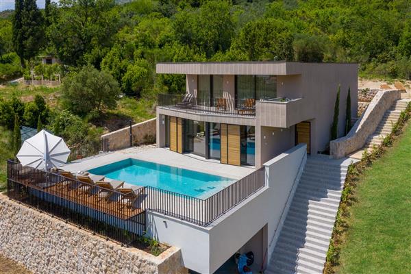Villa Palazzo, Rozat, Dubrovnik