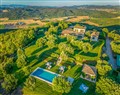 Villa Palbia in  - Italy