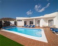 Villa Palmera in Playa Blanca - Lanzarote