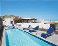Relax at Villa Paloma; Playa Blanca; Lanzarote