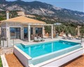 Villa Pangea Irene - Kefalonia