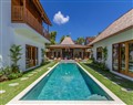 Villa Pangkung in Seminyak - Indonesia