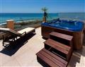 Take things easy at Villa Panoramica; Luz; Algarve