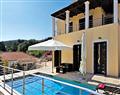 Relax at Villa Panorea; Fiskardo; Kefalonia