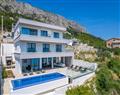 Forget about your problems at Villa Pansie; Omis; Croatia