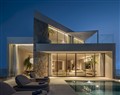 Villa Pantai - Bali