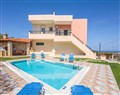 Villa Pantelis - Crete