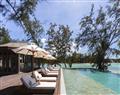 Unwind at Villa Panya; Cape Fahn; Thailand