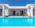Enjoy a leisurely break at Villa Paparouna; Gennadi; Rhodes