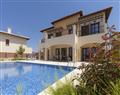 Enjoy a leisurely break at Villa Paphitiko; Aphrodite Hills Resort; Cyprus