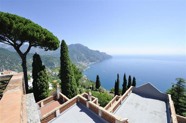 Villa Papice in Sorrento & Amalfi Coast, Italy