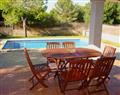 Relax at Villa Paquita; Cala Dor; South east mallorca