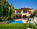 Villa Par in Kouklia, Paphos - Cyprus