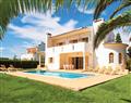 Take things easy at Villa Paradise; Guia, Albufeira; Algarve