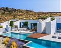 Villa Paradisia in Mykonos - Greece
