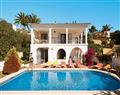 Enjoy a leisurely break at Villa Paradiso; Elviria, Costa del Sol; Spain