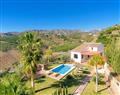 Villa Paraiso in Frigiliana - Andalucia