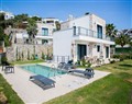 Villa Parlak in Bodrum - Turkey