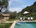Forget about your problems at Villa Pascol; Pollensa; Mallorca
