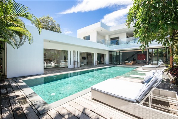 Villa Paten in Dalung, Indonesia - Bali