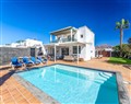 Villa Patricia - Lanzarote