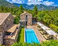 Unwind at Villa Pauzie; Corsica; France