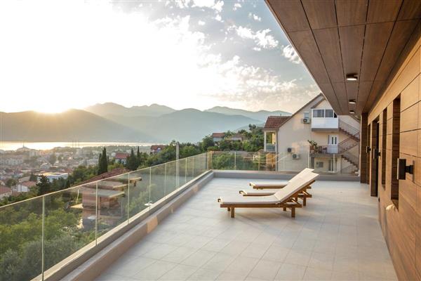 Villa Pavle - Montenegro