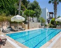 Villa Pazar in Bodrum / Muğla - Turkey