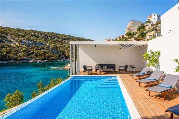 Villa Pearl Oasis, Trogir, Split Region