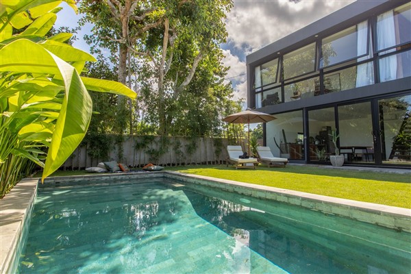 Villa Pedati in Bali