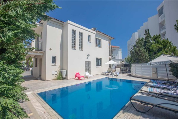 Villa Pelagos PG08, Protaras, Larnaca Region