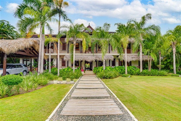 Villa Pepe - Dominican Republic